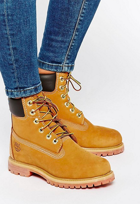 boots