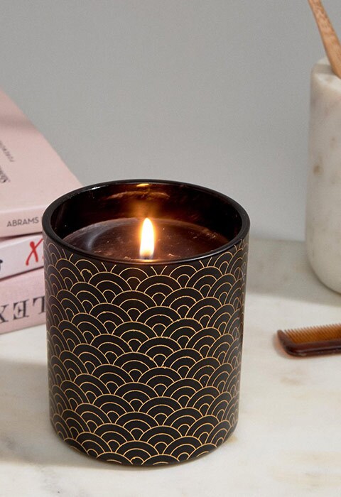 Paperchase Spice Candle, £12 from ASOS
