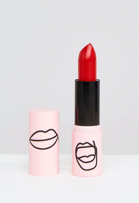 ASOS Make-Up Satin Lipstick - Owned