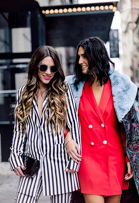 Bloggers