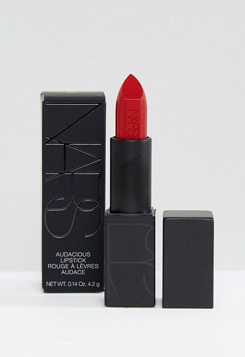 NARS Audacious Lipstick | ASOS Fashion & Beauty Feed