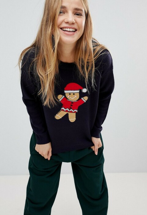 Maglioni di Natale per Lei e per Lui | ASOS