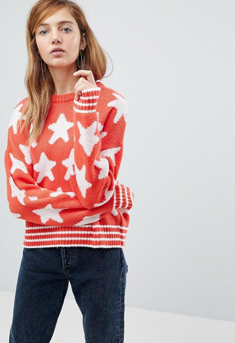 jumper