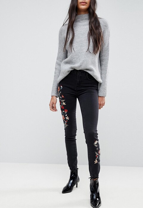 jeans