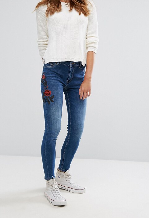 jeans