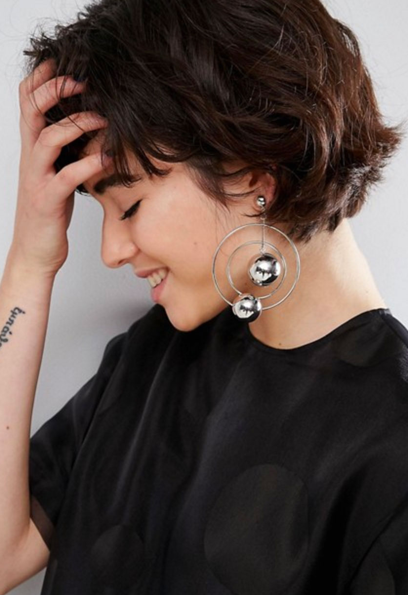 top 10 earrings