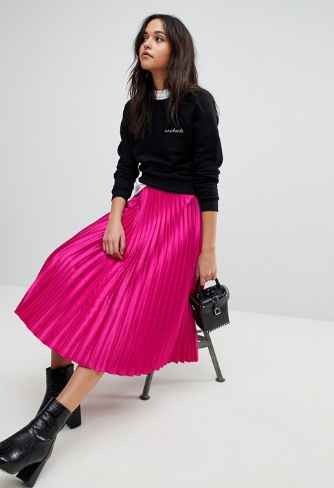 skirt