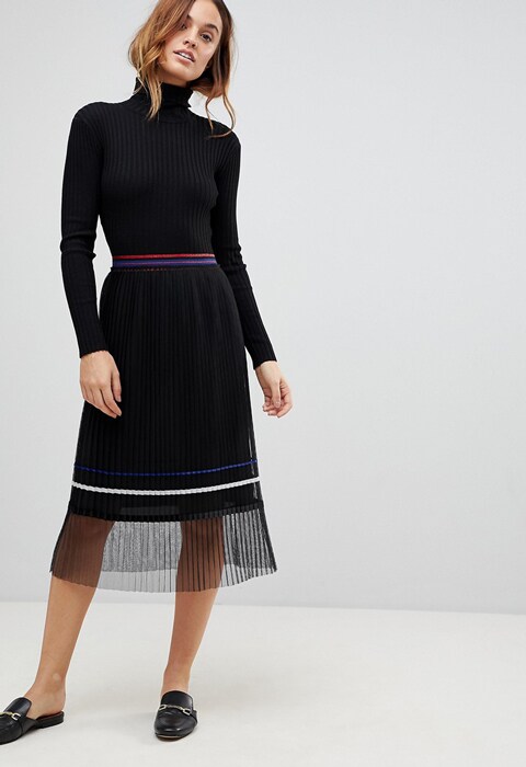 skirt