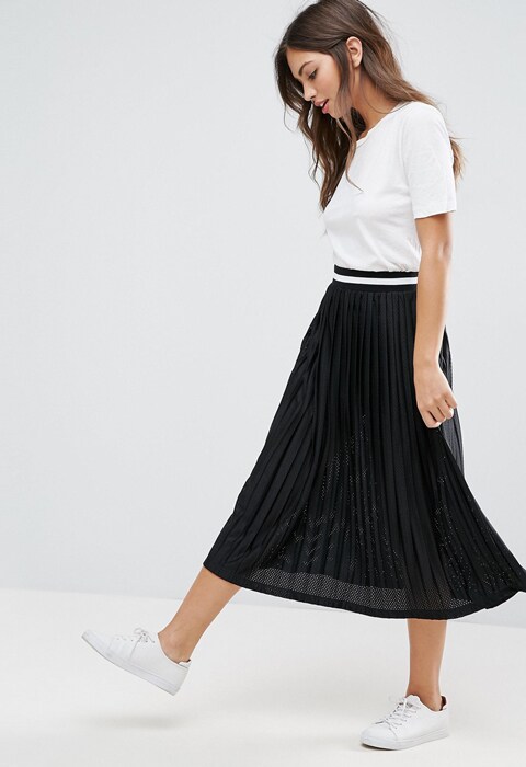 skirt