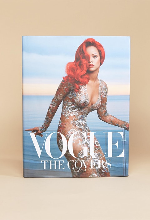 VOGUE Covers book