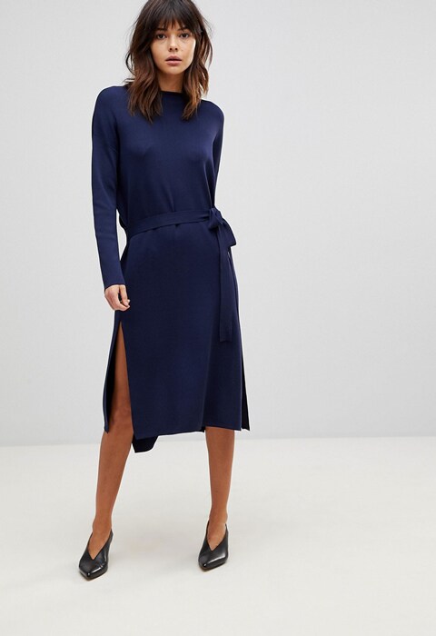 Jumper dress