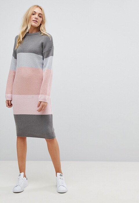 Jumper dress