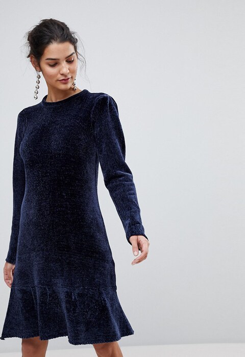 Jumper dress