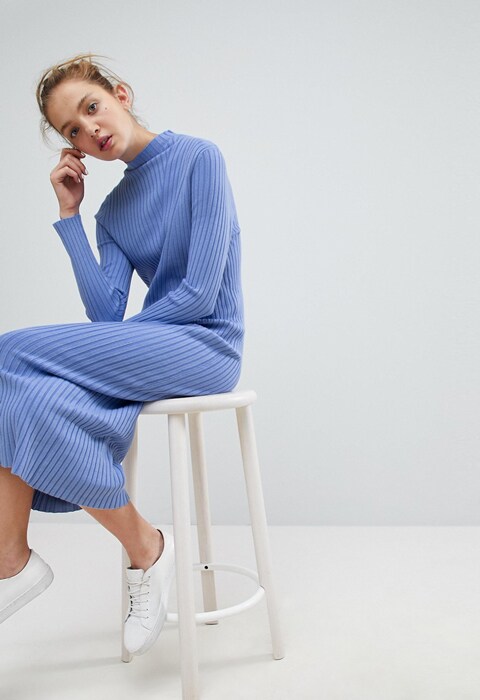 Jumper dress