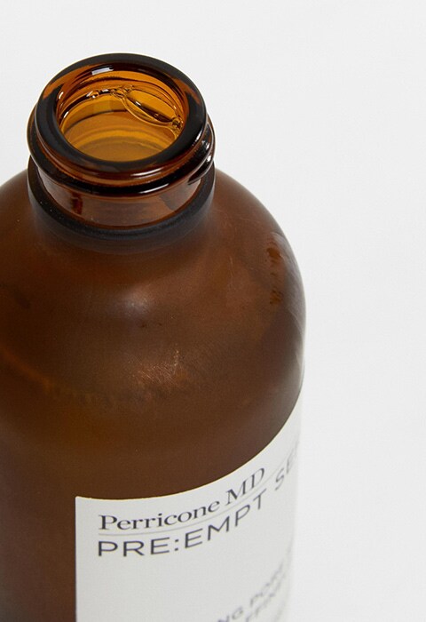 Perricone MD Pre:Empt Exfoliating Pore Refiner, £35