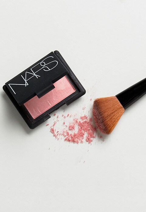 NARS Limited Edition Highlighting Blush Powder, £24