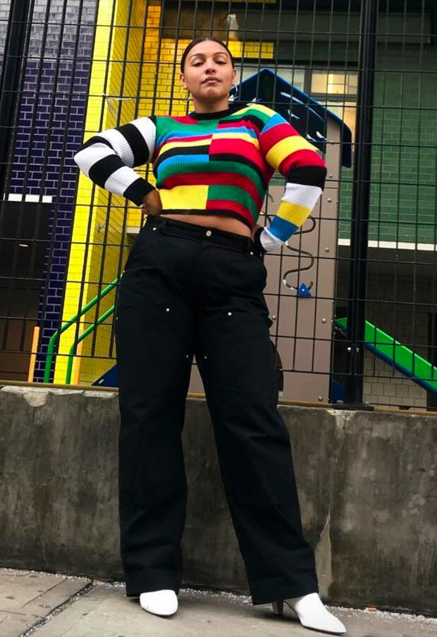 rainbow trend