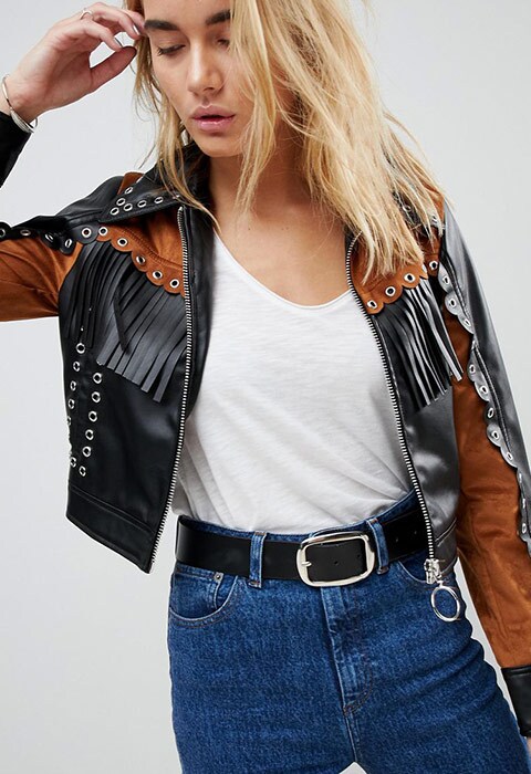 3 Western Jackets To Crush On | ASOS