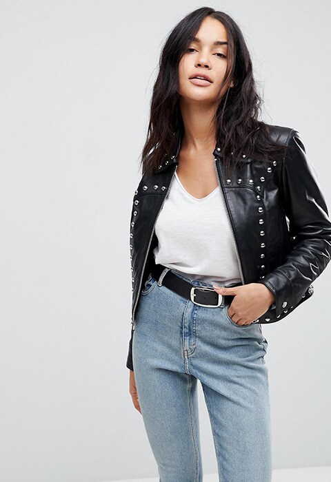 3 Western Jackets To Crush On | ASOS