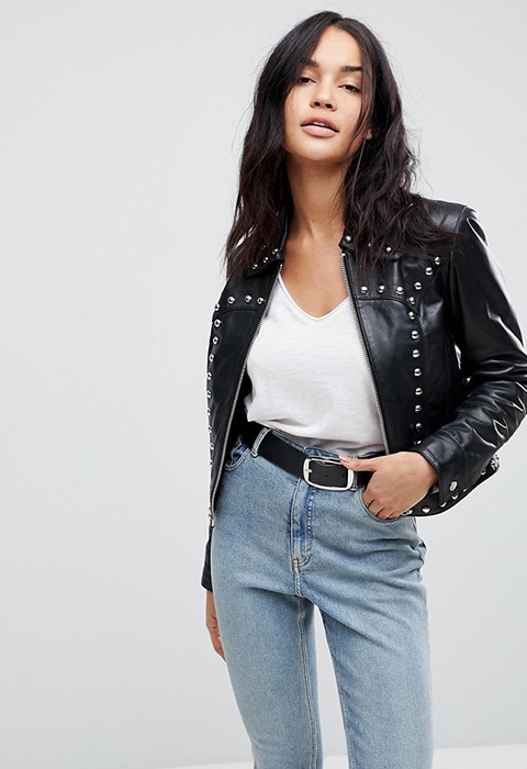 3 WESTERN JACKETS TO CRUSH ON - Fashion Colony