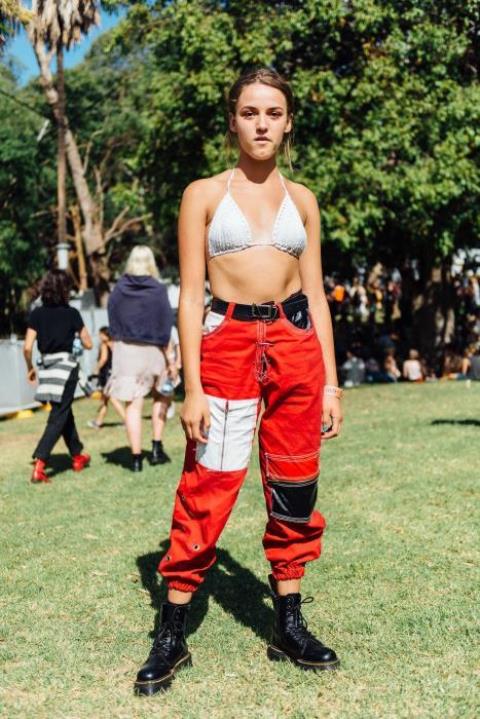 Laneway festival outlet outfits