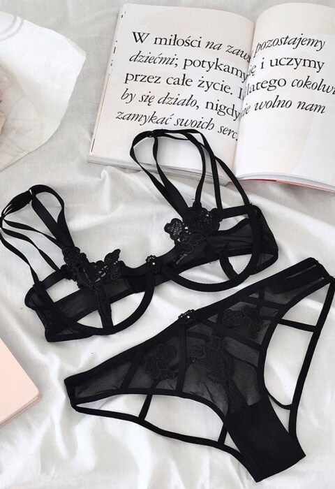 lingerie
