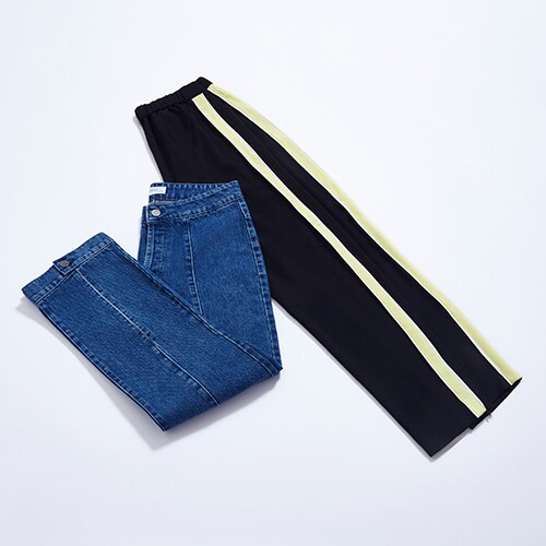 Gestuz trousers available at ASOS