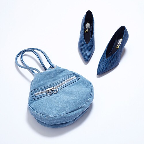 Gestuz products available at ASOS
