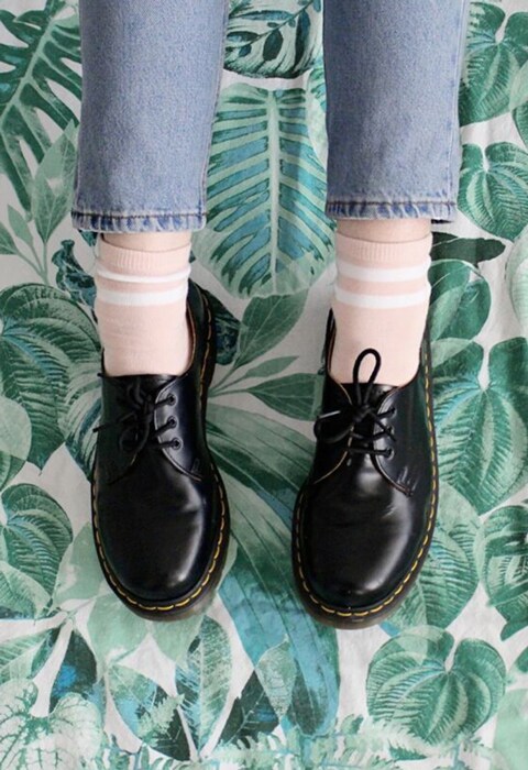 Dr Martens boots
