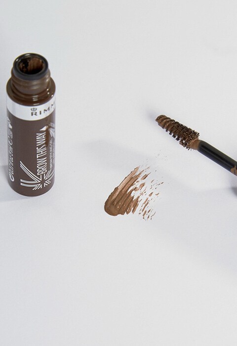 Rimmel Brow This Way with Argan Oil, £4.49