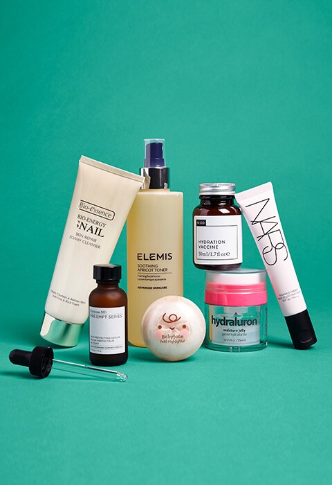 The best radiance boosters on ASOS