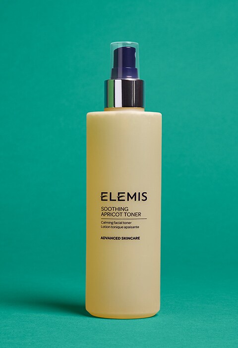Elemis Soothing Apricot Toner review