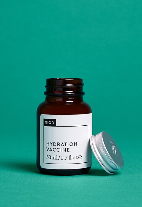NIOD Hydration Vaccine review
