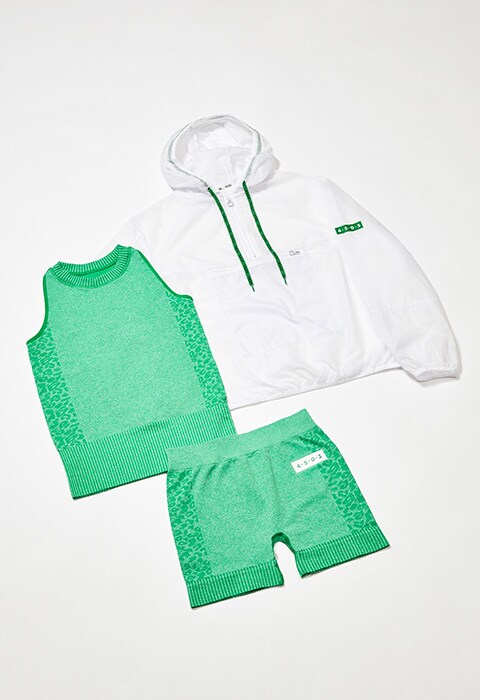 ASOS 4505 yoga product, available at ASOS