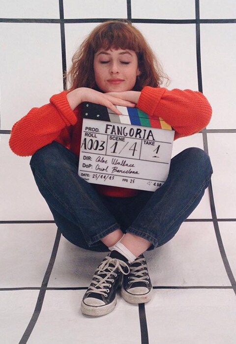 Entrevista con la directora creativa del momento, Chloe Wallace. Conoce todo acerca de ella, los proyectos en los que está trabajando ahora y por qué un mono de ASOS es una de sus prendas de temporada favoritas. ASOS, lo último en moda, belleza, estilo y tendencias. Tendencias 2018.