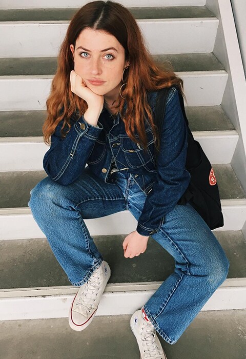 Entrevista con la directora creativa del momento, Chloe Wallace. Conoce todo acerca de ella, los proyectos en los que está trabajando ahora y por qué un mono de ASOS es una de sus prendas de temporada favoritas. ASOS, lo último en moda, belleza, estilo y tendencias. Tendencias 2018.