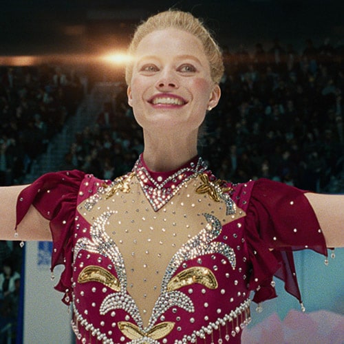 Style lessons from the 2018 Oscar films, featuring Margot Robbie in I, Tonya | ASOS