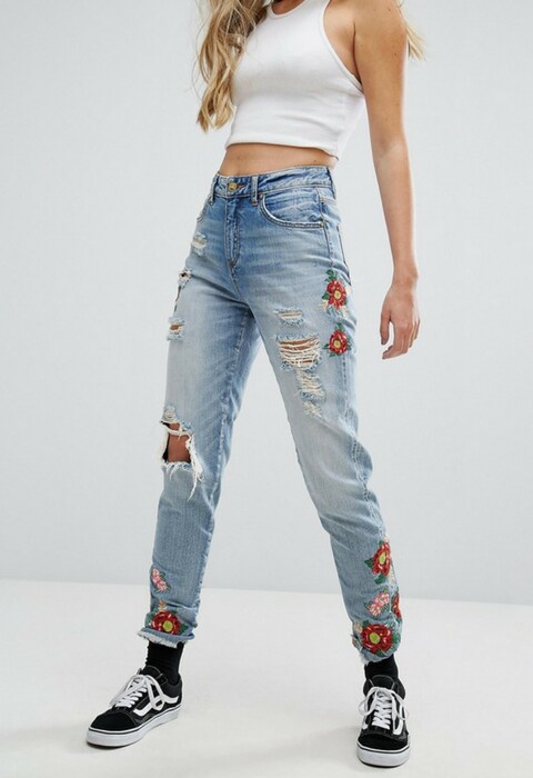 5 jeans