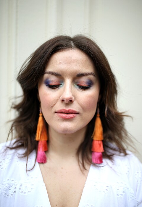 Katie Jane Hughes