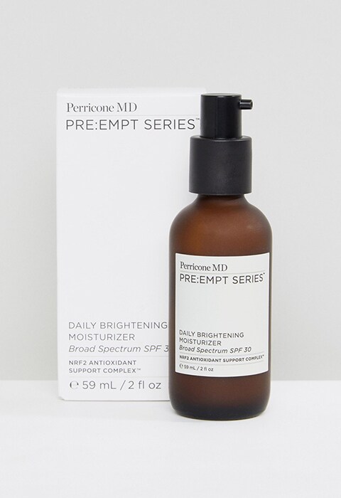 Perricone MD Pre:Empt Oil Free Moisturizer SPF30, £45