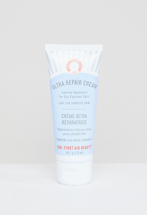 First Aid Beauty Ultra Repair Cream, £10