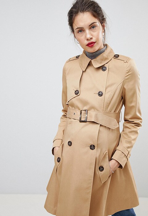Hot 10 maternity picks at ASOS