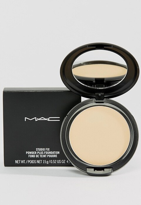 MAC cosmetics launch on ASOS.com