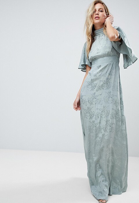 asos summer wedding guest dresses