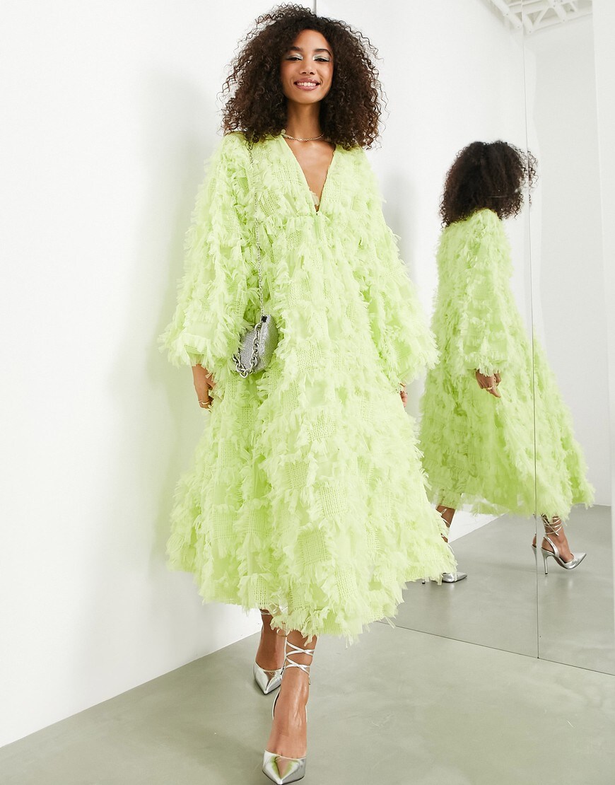 Asos summer wedding guest dresses online