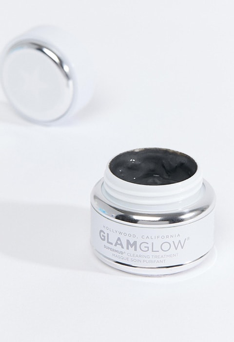 Glamglow Supermud Clearing Glam To Go Treatment 15g