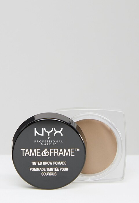NYX Professional Makeup - Tame & Frame Tinted Brow Pomade, £6.50