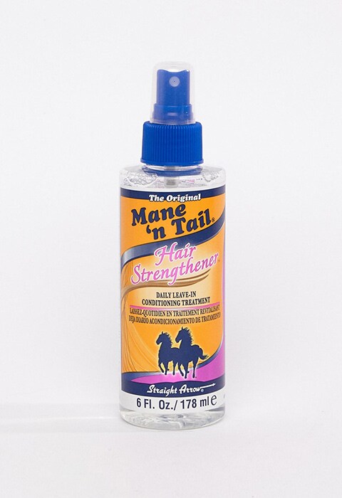 Mane 'n Tail Hair Strengthener, £12