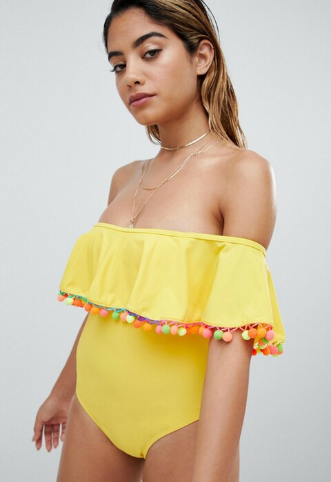 swimwear