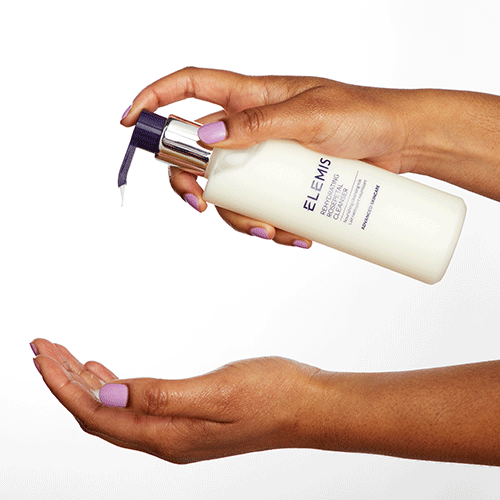 Elemis - Nettoyant hydratant aux pétales de rose 200 ml
